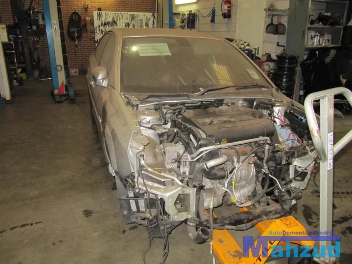 opel-vectra-c-19-cdti-motorblok-z19dt-motor — foto 2
