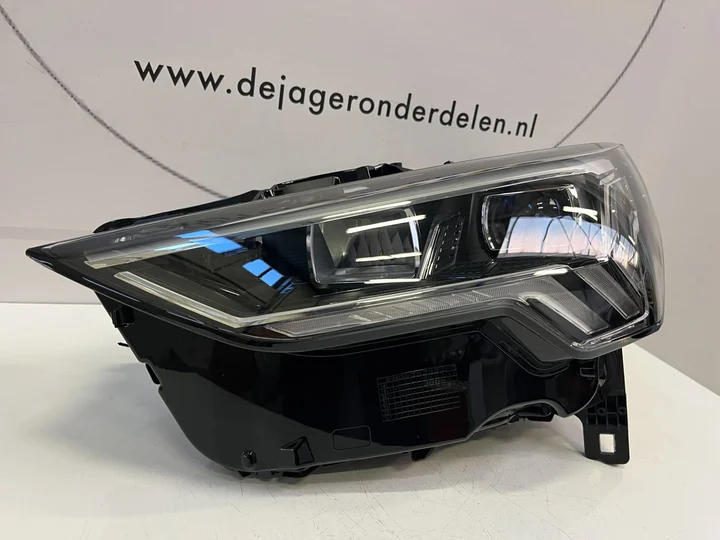 audi-q3-sq3-f3-83a-vol-led-koplamp-links-83a941033 — foto 3