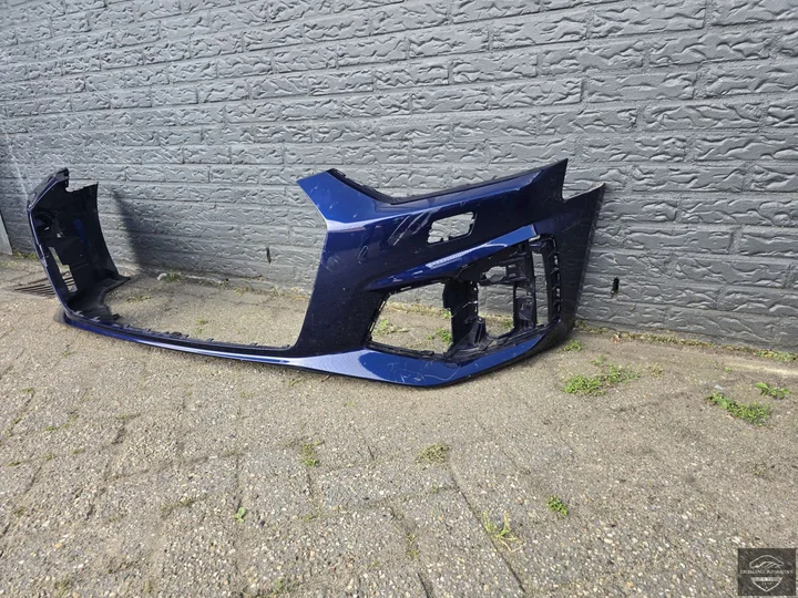 audi-a5-8w-b9-facelift-sline-voorbumper-bumper-4xpdc-origineel — foto 2