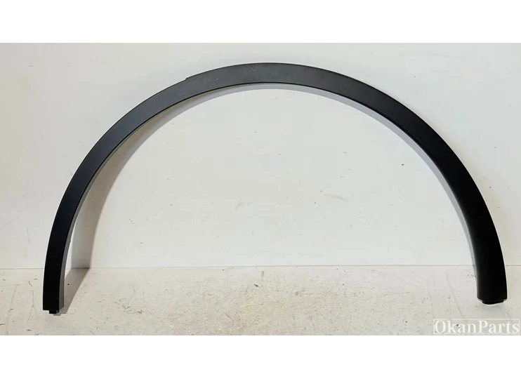 Jante de roue arrière gauche Tesla Model Y 1658693-00-F