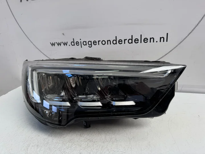 opel-crossland-x-vol-led-koplamp-rechts-39153432 — foto 2