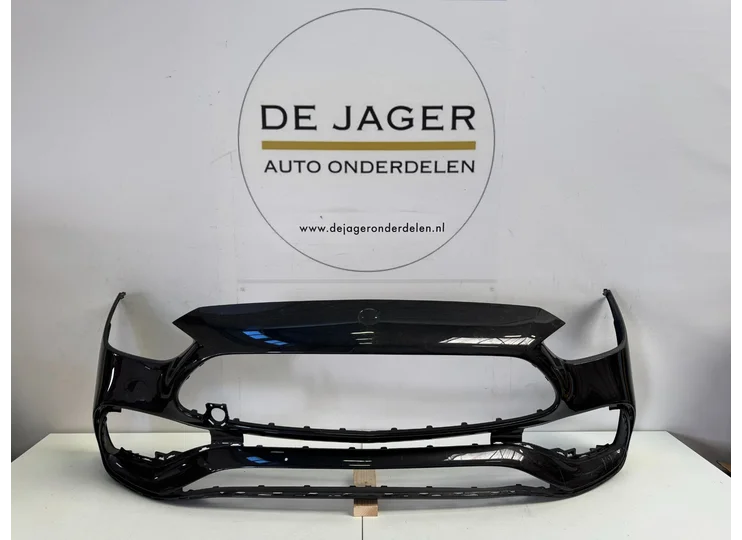 MB C KLASSE W206 AMG VOORBUMPER BUMPER PDC A2068808401 2021-