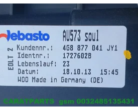 4g8877041-a7-schuifdak-a7-kanteldak-s7-rs7-20102019 — foto 18
