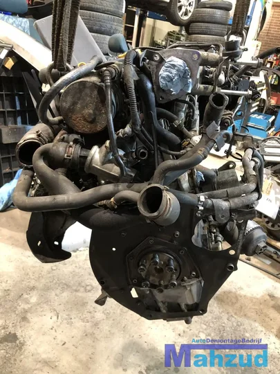 opel-zafira-b-astra-h-saab-9-5-19-cdti-motorblok-z19dt — foto 4