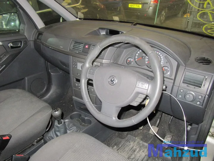 opel-meriva-a-16-motorblok-z16xep-motor — foto 11