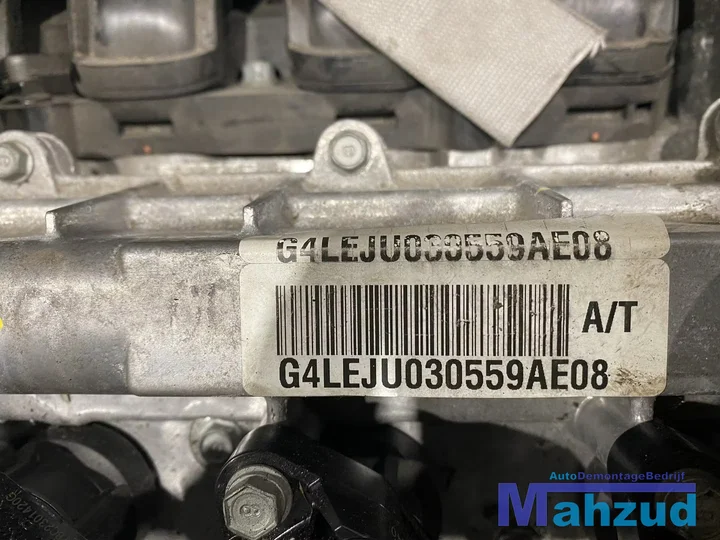 kia-niro-16-gdi-hybrid-motorblok-g4le-motor — foto 10