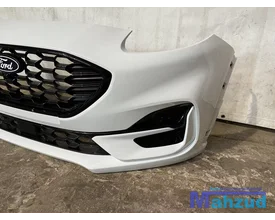 ford-puma-st-line-wit-voorbumper-compleet-2019 — foto 2