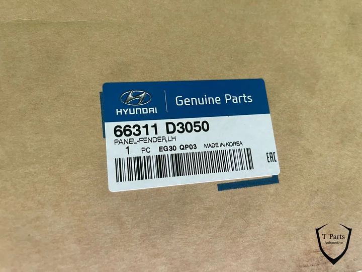 hyundai-tucson-links-zijscherm-66311-d3050-scherm-66311d3050 — foto 3