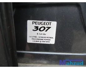 2007-peugeot-307-16-demontage-sloop-87 — foto 13