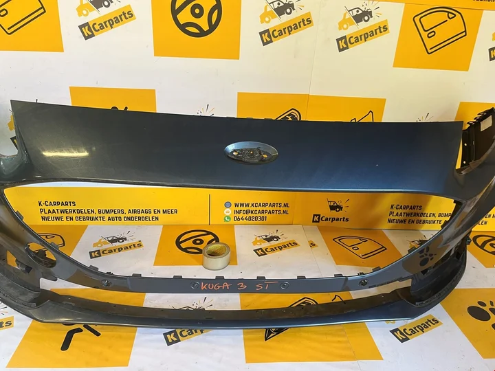 voorbumper-ford-kuga-mk3-pdc-201923-lv4b17d957h-bumper — foto 7
