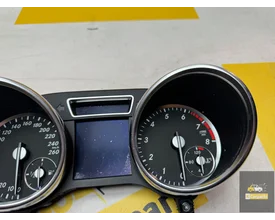 mercedes-ml-w166-kilometer-teller-a1669003006 — foto 3