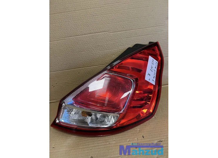 FORD FIESTA 6 rechts achterlicht 2008-2017