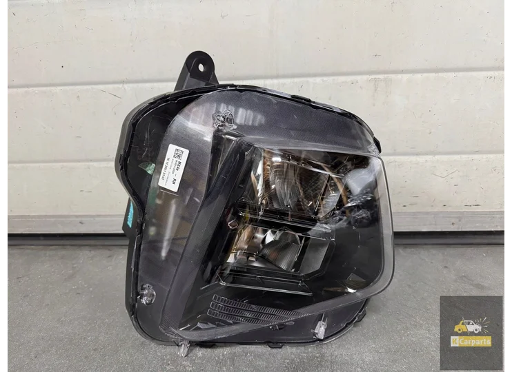 92102N7100, Hyundai Tucson IV VOLLEDIG LED-licht rechts