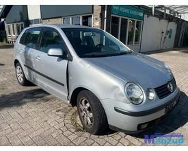 vw-polo-9n-12-azq-zilver-la7w-demontage-onderdelen — foto 8
