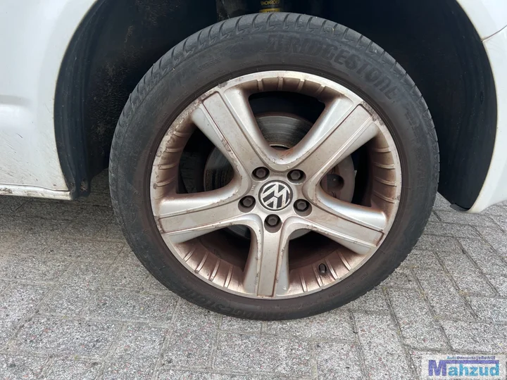 vw-transporter-t5-20-tdi-dsg-caac-nyb-demontage-onderdelen — foto 32