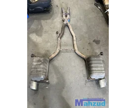 mercedes-slk-r171-350-v6-uitlaat-einddemper-20052011