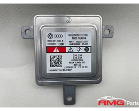 vw-seat-skoda-audi-xenon-starter-module-ballast-8k0941597e — foto 2