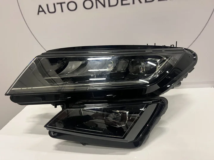skoda-kodiaq-facelift-vol-led-koplamp-links-566941035 — foto 4