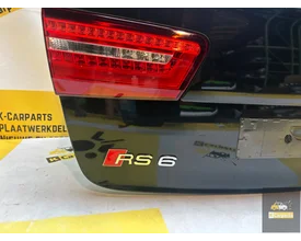 audi-rs6-c7-4g-achterklep-origineel-klep-compleet — foto 2