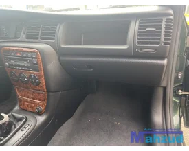 1998-opel-vectra-18-i-16v-groen-l359-x18xe-onderdelen-demotage — foto 15