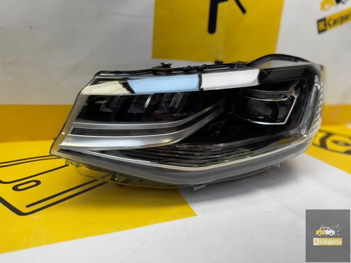 volkswagen-caddy-2k7-koplamp-voll-led-links-compleet-2k8941035 — foto 5