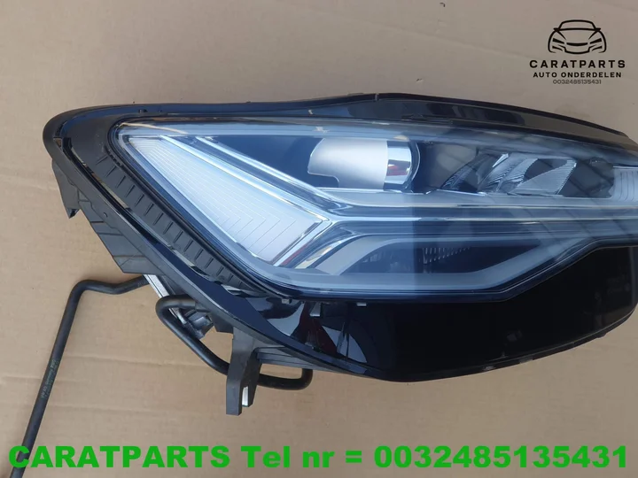 audi-a6-koplamp-vol-led-a6-4g-c7-4g0941774h-4g0941034h — foto 3