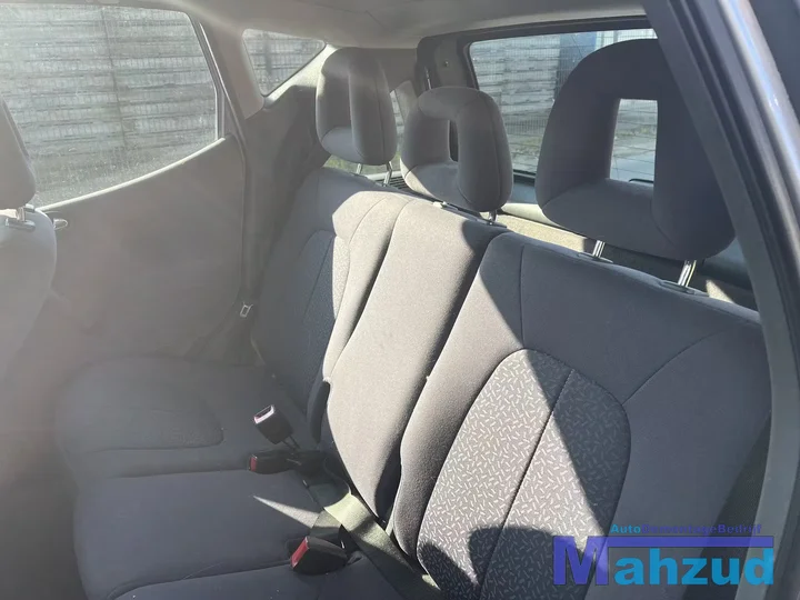 mercedes-a-klasse-w168-a160-16 — foto 10