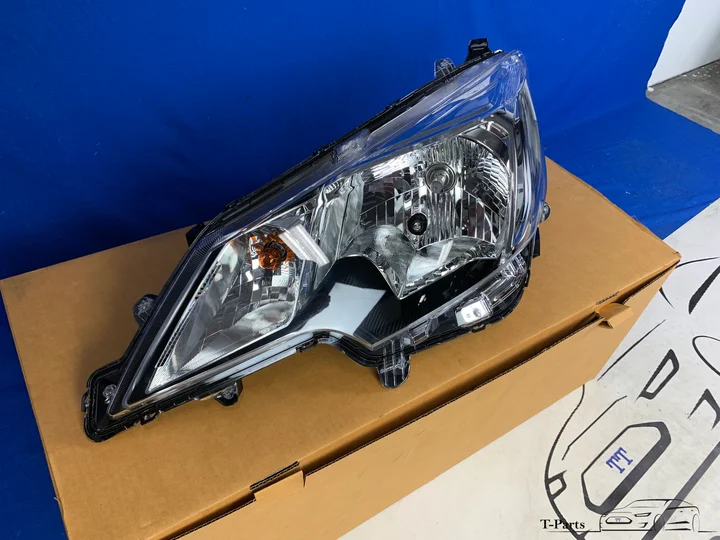 mitsubishi-space-star-links-koplamp-nieuw-lamp-2020-8301d445 — foto 3