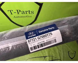 hyundai-ioniq-links-deur-lijst-87721g7000t2s — foto 2