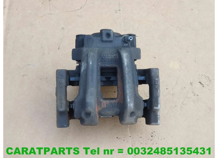 6850973 f30 f31 f32 Bremssattel f33 Bremssattel f34 Bremszange f36