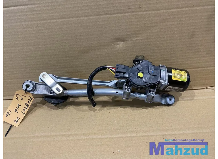 peugeot-108-ruitenwissermotor-850100h040-motor-alleen