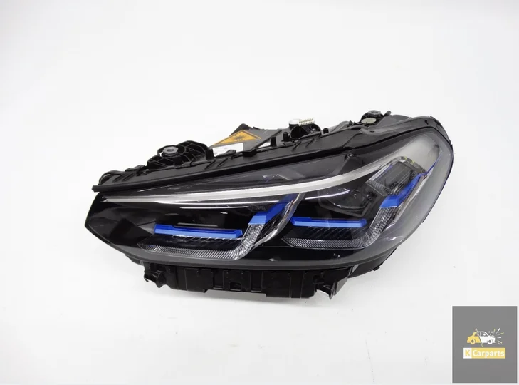 koplamp-bmw-ix3-x3-g01-x4-g02-lci-laser-led-links-5a2921706 — foto 2