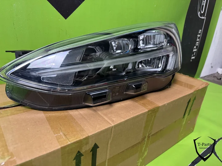 ford-focus-links-koplamp-jx7b13e015ad-lamp — foto 3