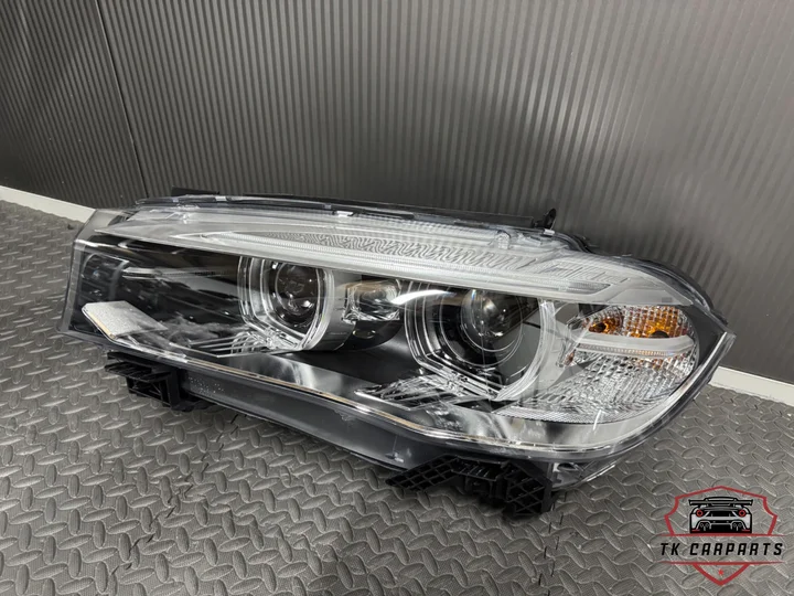 nieuw-bmw-x5-f15-x6-f16-bixenon-koplamp-links — foto 3