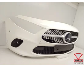 mb-aklasse-w177-a177-voorbumper-wit-149-polar-white-compleet-6x-pdc — foto 3