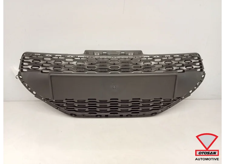 Peugeot 208 2012–2015 Luftgitter unten