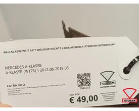 mb-aklasse-w177-a177-wielkuip-rechts-links-achter-a1776901600-modderkuip — foto 4