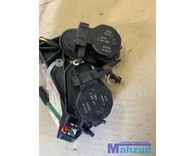 bmw-3-serie-e46-lucht-regelklep-motor-6902851-6902855-6902852 — foto 2