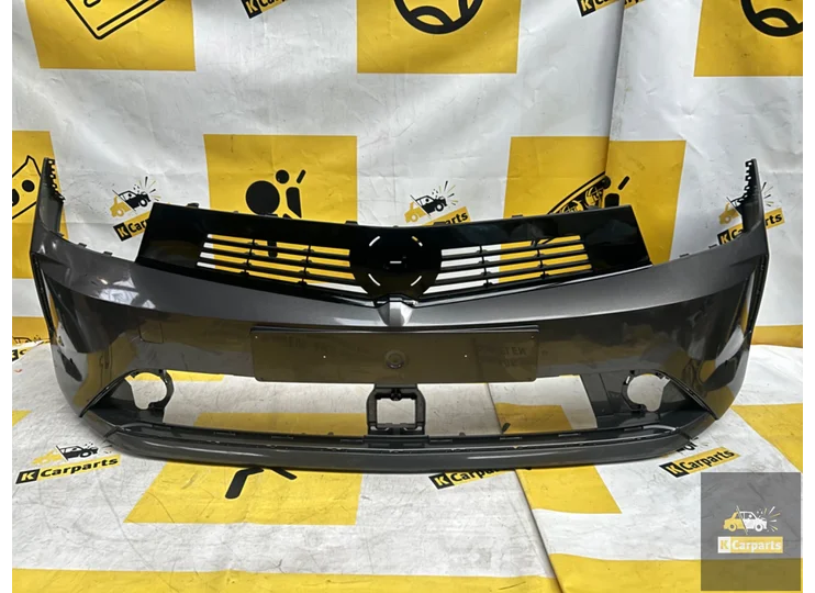 Voorbumper Opel Astra L 9839979580 2X PDC Origineel Bumper