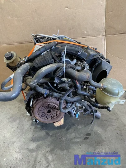 renault-megane-16-16v-motorblok-k4ma7-k4m-a7-motor — foto 6