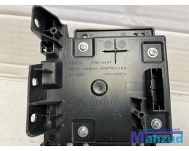 mitsubishi-outlander-phev-camera-module-2015 — foto 2