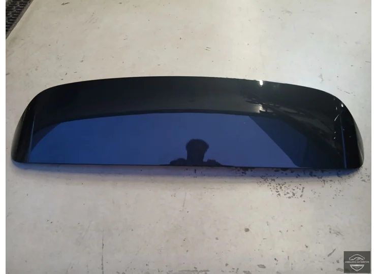 Audi Q5 80A 2016-2024 Achterklep Spoiler 80A827933E