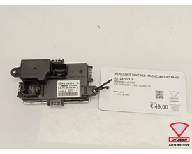 mercedes-diverse-kachelweerstand-a2128702110