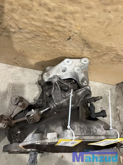 opel-astra-g-16-8v-versnellingsbak-f13-gearbox-19982004 — foto 5