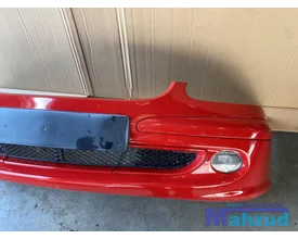 mercedes-slk-r170-rood-voorbumper-facelift-19962004 — foto 2