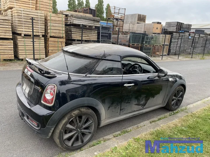 mini-coupe-s-r58-16-16v-zwart-n18b16a-onderdelen-17-inch — foto 8