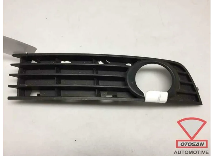 audi a4 00 05 stoßstangengitter vorne rechts 8e0807682a