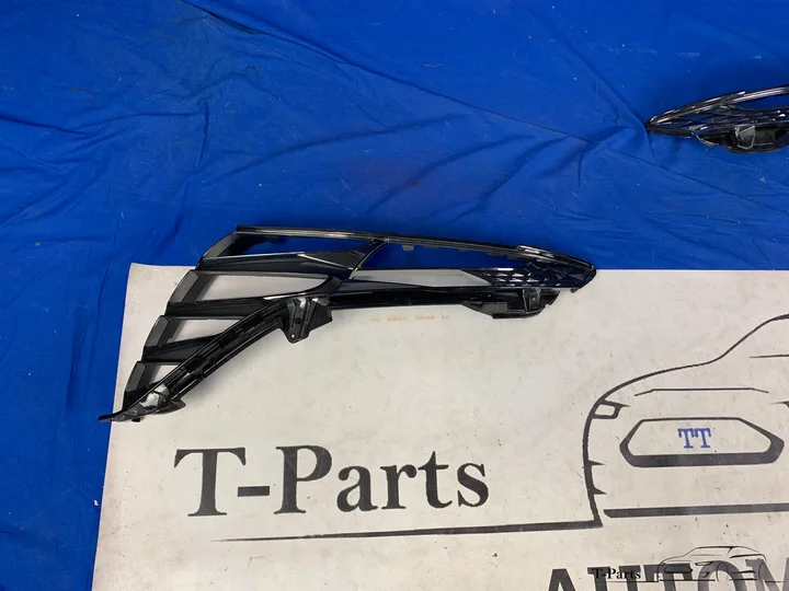 hyundai-tucson-voorbumper-grille-rooster-gril-links-bumper — foto 2