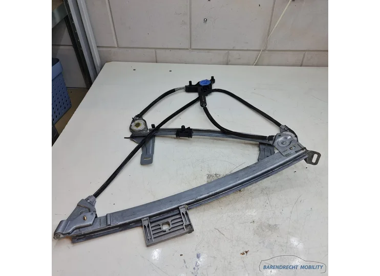 peugeot-307-cc-raam-mechanisme-motor-ruit-mechaniek-l118633a-links-voor-lv-origineel-nette-staat-gebruikt-coupe-cabrio-cabriolet-2003-2004-2005-2006-2007-2008-2009-barendrecht-mobility-service