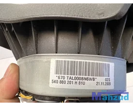 vw-golf-6-stuurwiel-stuur-airbag-20092013-5k0880201h — foto 3